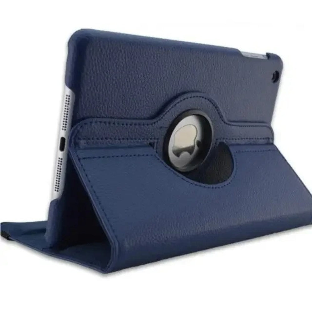 360-Degree Rotating iPad Case | Auto Sleep/Wake Magnetic Cover | PU Leather Stand with Shock & Drop Protection 8