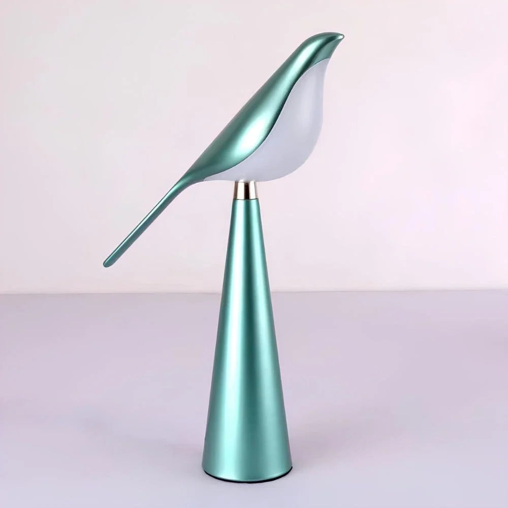 Magpie Light Rotatable Detachable USB Dimmable with 9 Brightness Levels 8