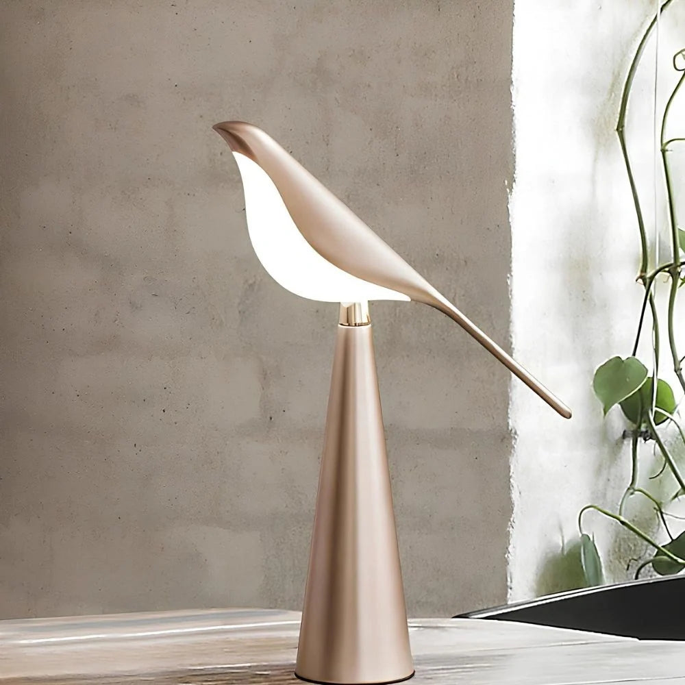 Magpie Light Rotatable Detachable USB Dimmable with 9 Brightness Levels 4