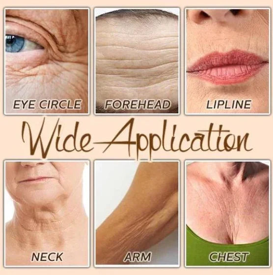 Firming Face Cream | Black Orchid, Pomegranate & Ginseng Extract | Nano-Absorption Deep Hydration & Elasticity 8