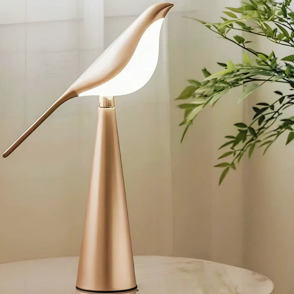 Magpie Light Rotatable Detachable USB Dimmable with 9 Brightness Levels 1