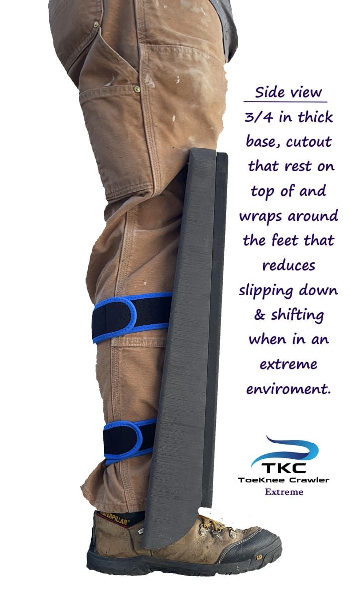Climbing and Crawling Toy for Kids | Dual-Mode Transforming Design | Sturdy Hinges for Carpet, Tile and Hardwood 2