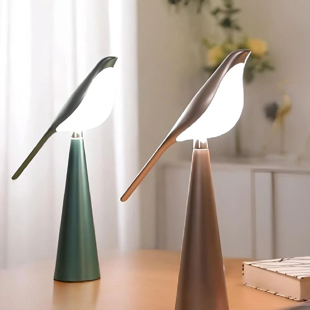 Magpie Light Rotatable Detachable USB Dimmable with 9 Brightness Levels 11
