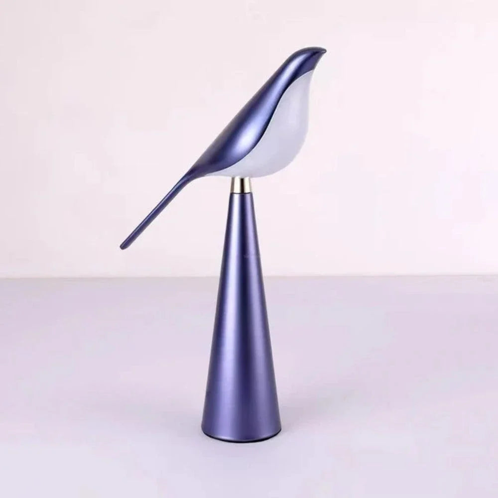 Magpie Light Rotatable Detachable USB Dimmable with 9 Brightness Levels 16