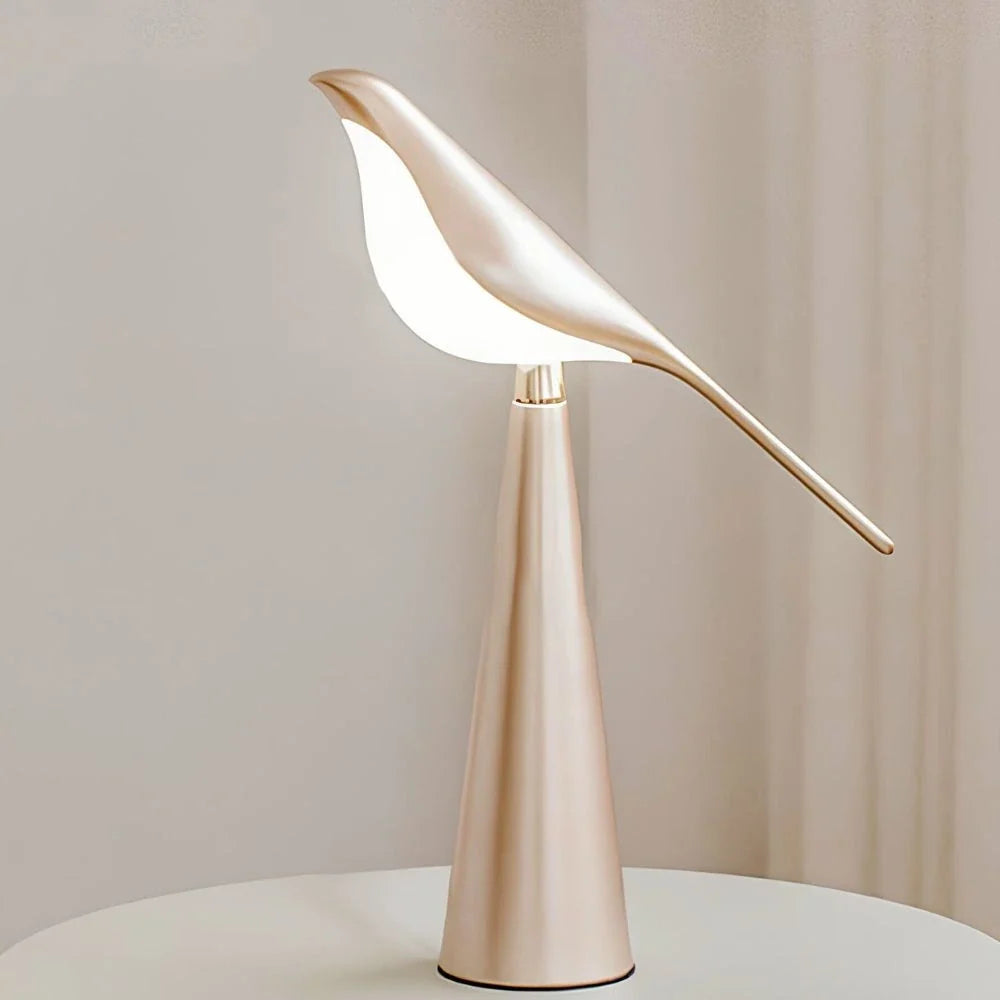 Magpie Light Rotatable Detachable USB Dimmable with 9 Brightness Levels 6