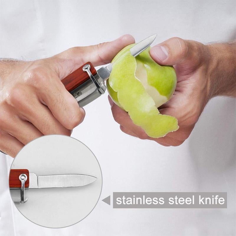 Stainless Steel Multi Tool | 16-in-1 with Axe, Saw, Pliers and Wire Cutter | Compact Survival Tool for Camping and Car Emergencies 2