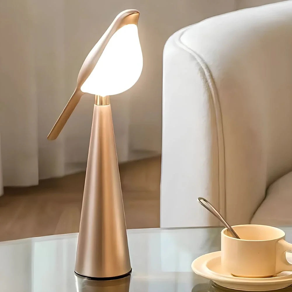 Magpie Light Rotatable Detachable USB Dimmable with 9 Brightness Levels 3
