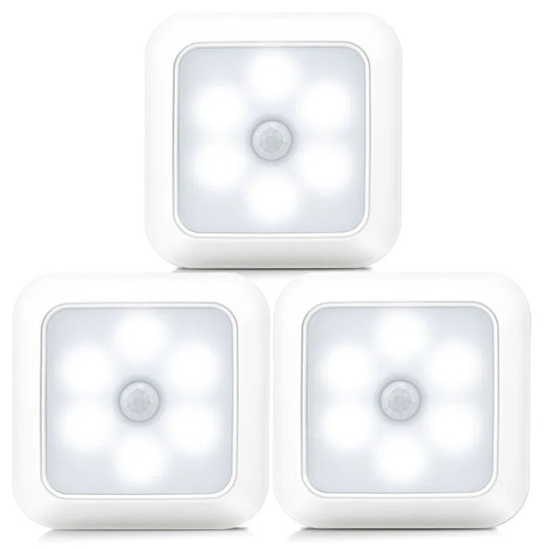 AURASLEEP – Intelligente LED-Bettleuchte mit Bewegungssensor 10