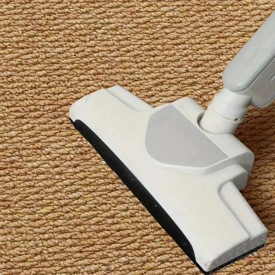 Absorbent Doormat | Looped Pile Mat with Bound Edge