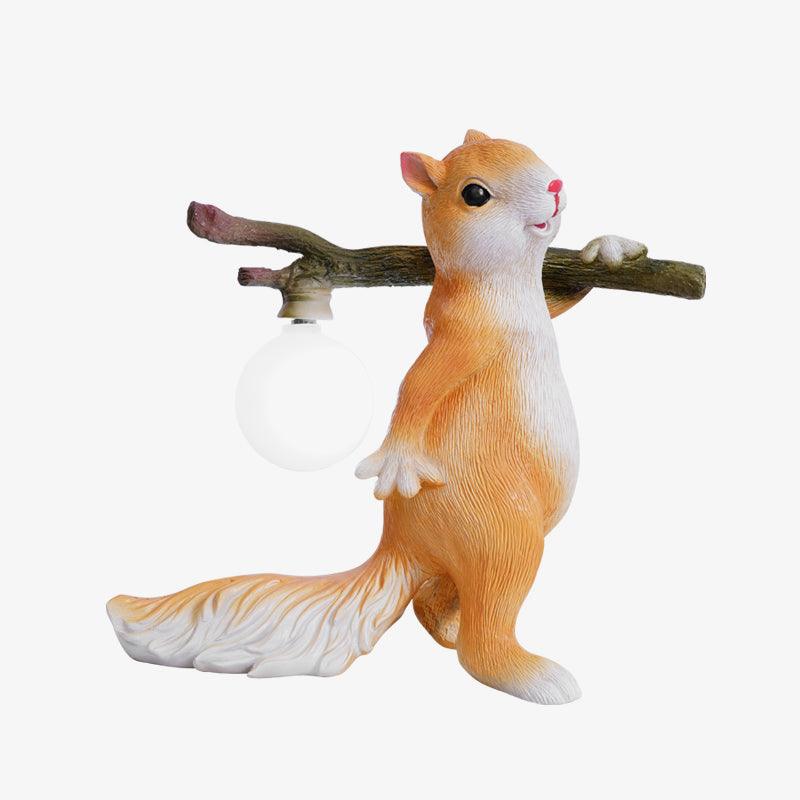 Animal Table Lamp-1