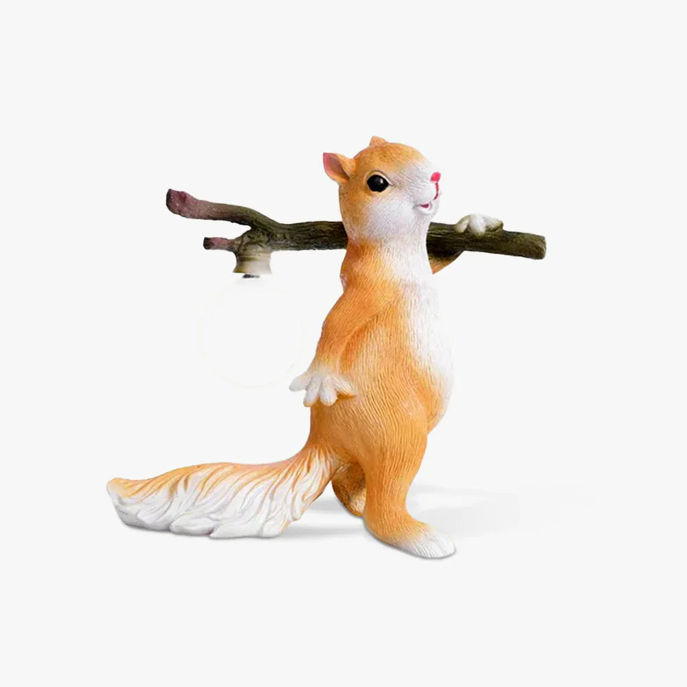 Animal Table Lamp-4
