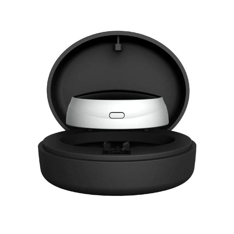 Anti Snoring Device | Dual Pulse Nasal Clip Stimulator