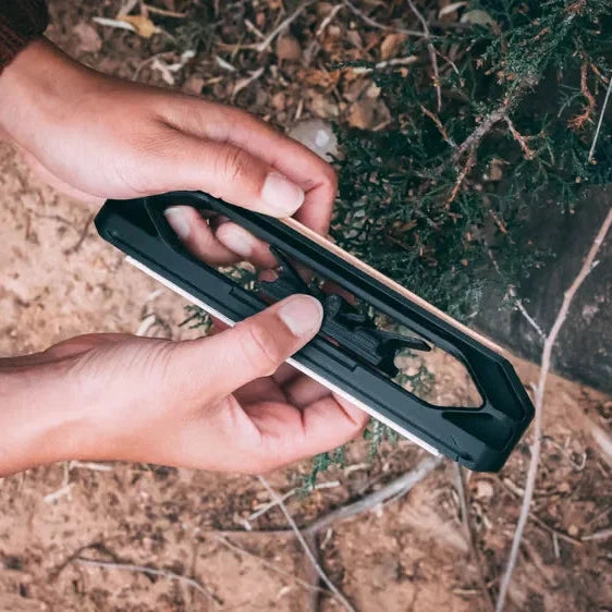 Apex Edge Sharpener | Portable Diamond Knife Sharpening System
