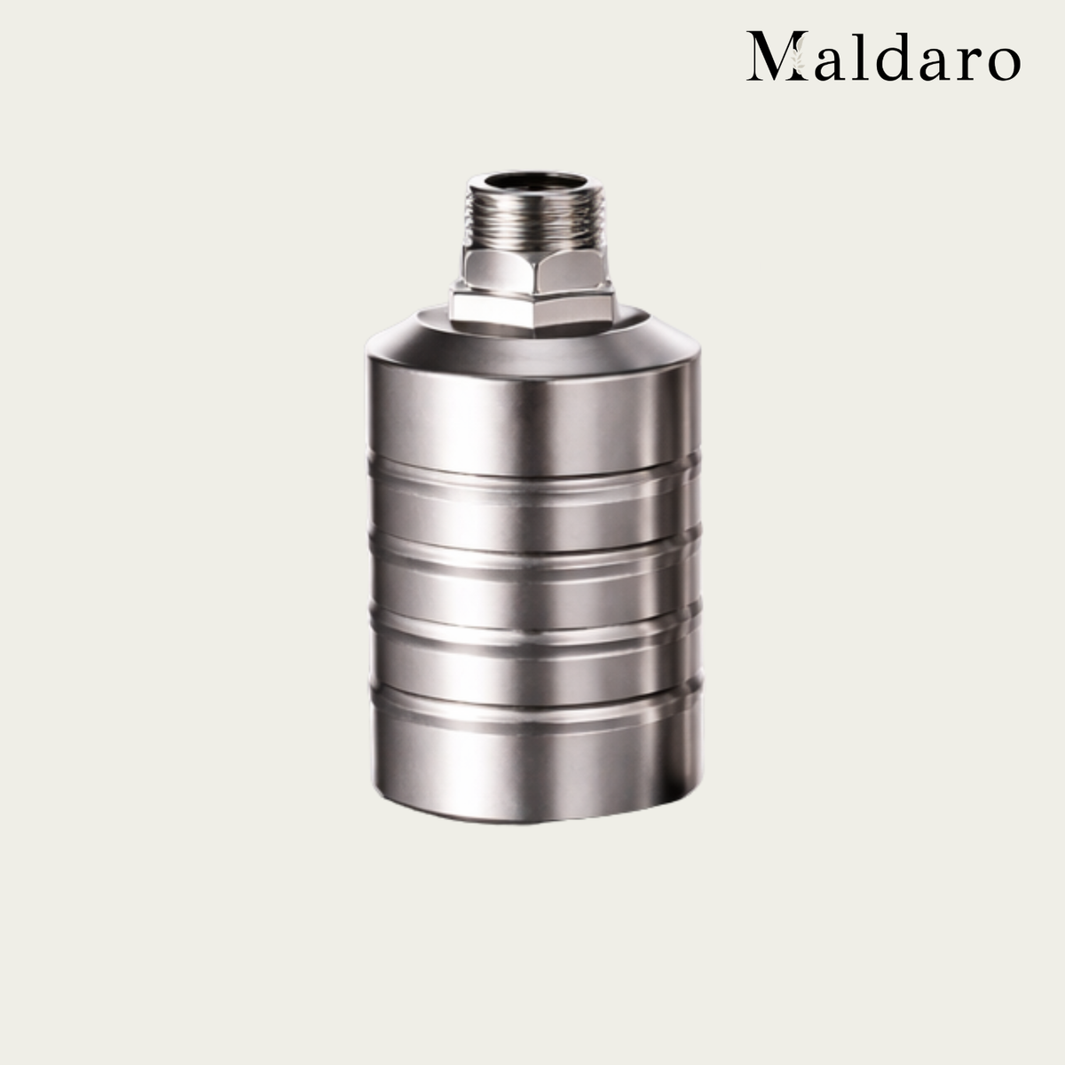 Automatic Water Level Control Valve Stainless Steel with Float Shutoff