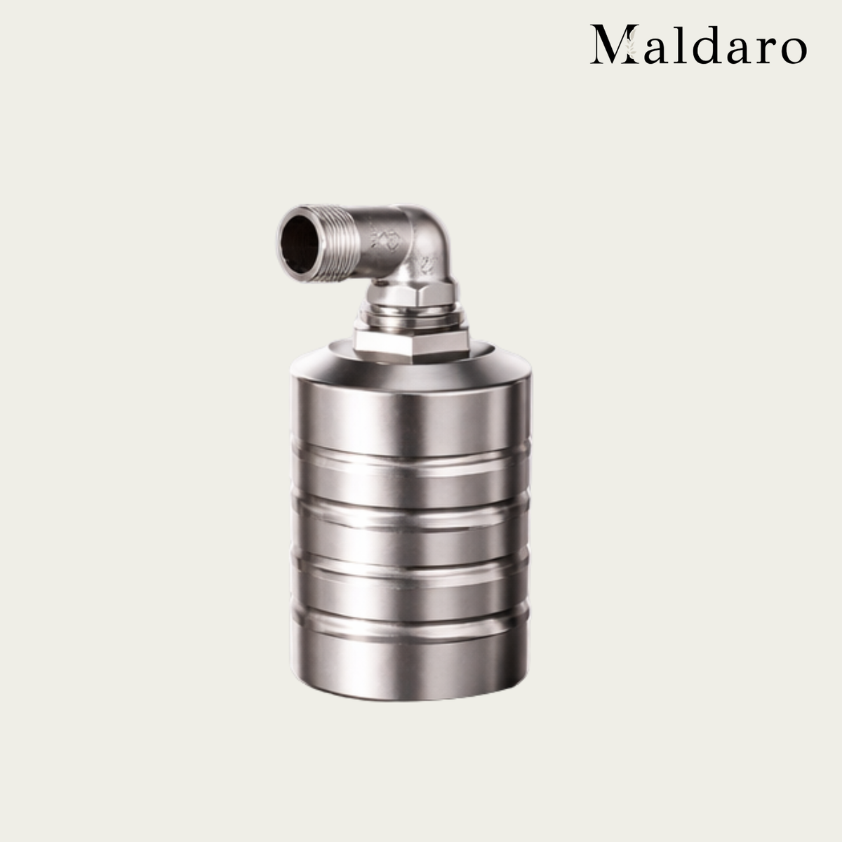 Automatic Water Level Control Valve Stainless Steel with Float Shutoff