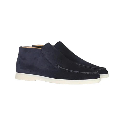Charles | Suede Shoes – Elegant Design for Everyday Comfort