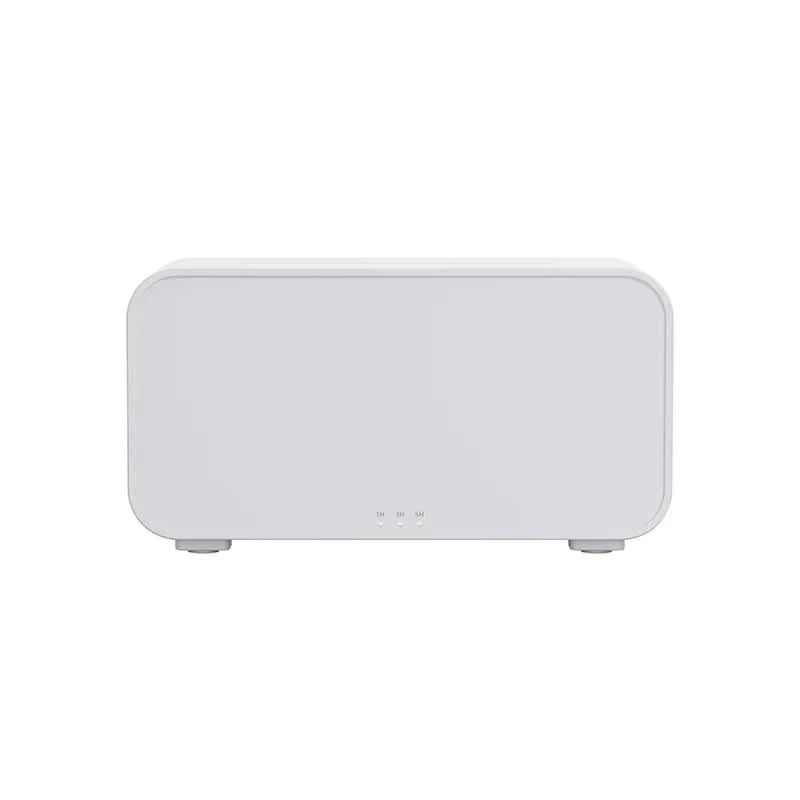 Compact Aroma Diffuser Ultrasonic LED Colour Changing with Adjustable Timer