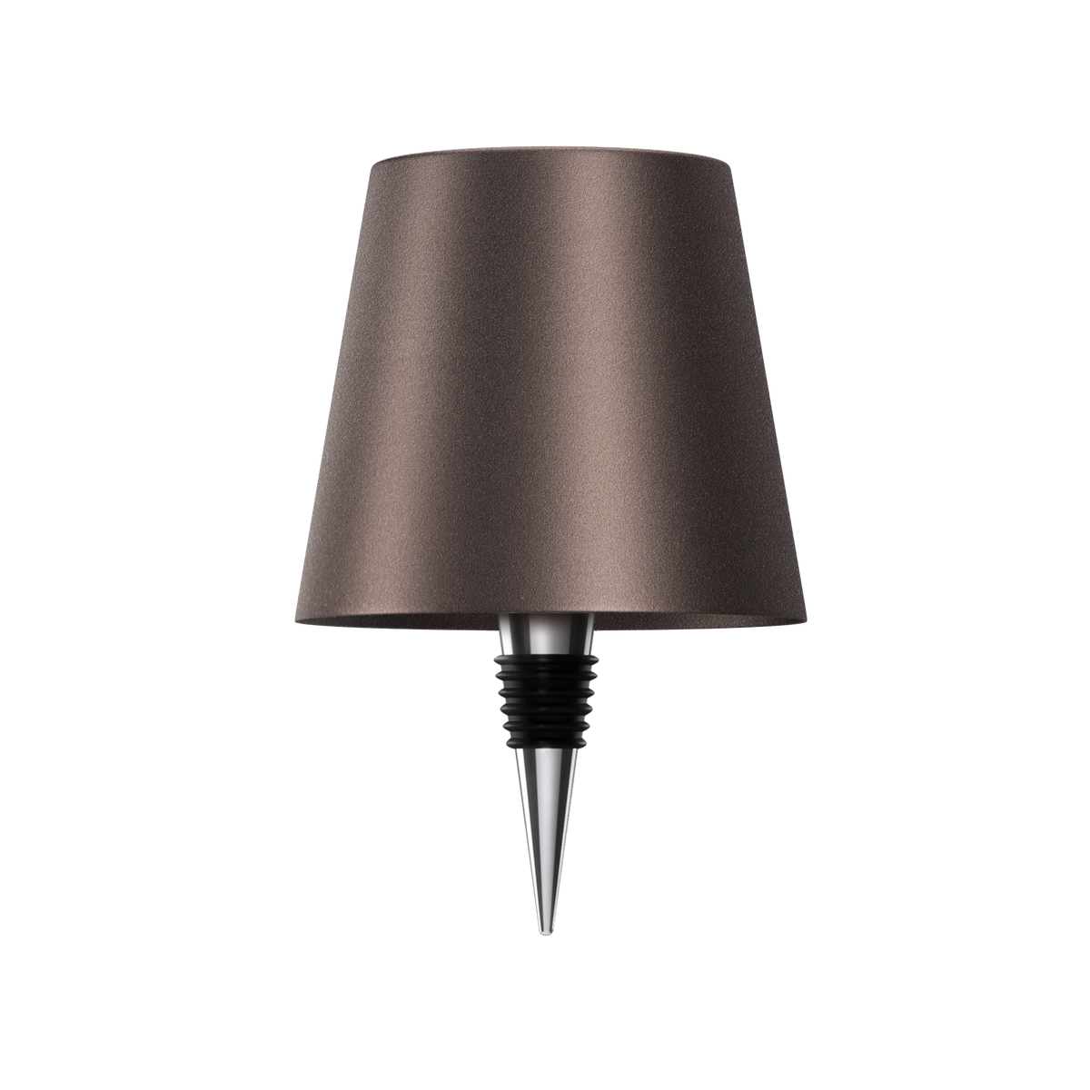 Cordless Table Lamp | Rechargeable Battery, Adjustable Brightness | Portable Cord-Free Mood Lighting for Bedroom or Office