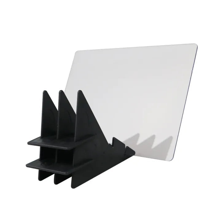 Drawing Tracing Projector | Battery-Free Optical Design | Trace Any Image onto Paper, Canvas or Wood for Sharp Precise Lines