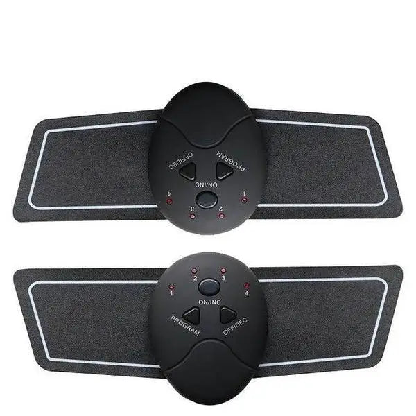 EMS Core Muscle Stimulator | Wearable Pad With Program Modes