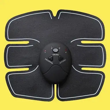 EMS Core Muscle Stimulator | Wearable Pad With Program Modes