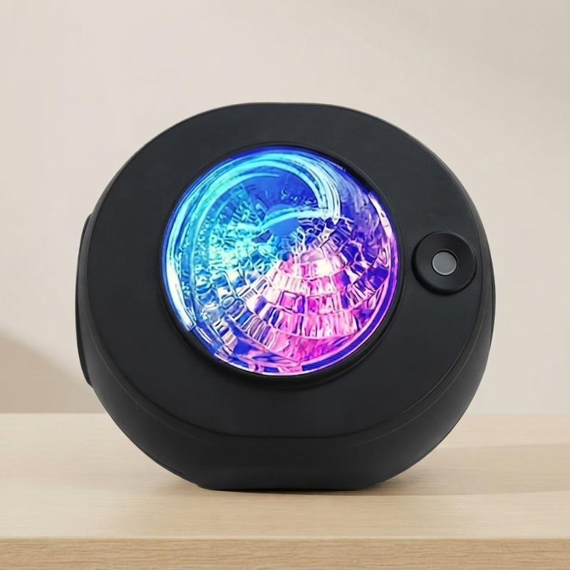 Galaxy Projector Night Light USB Powered App Control