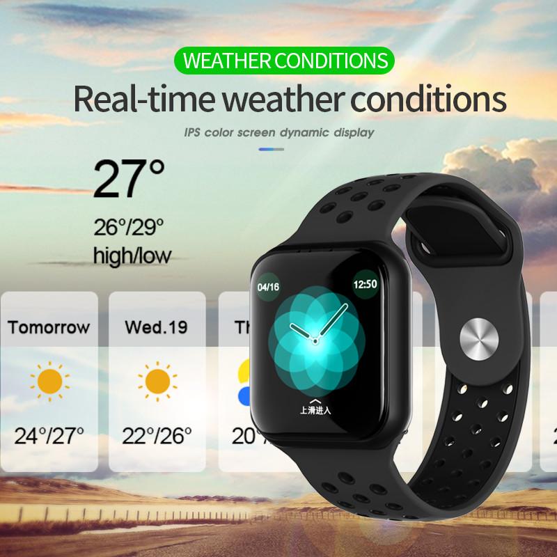 Men's Smart Watch with SIM Card Slot | Bluetooth Calls, SMS & Fitness Tracking | Pedometer, Sleep Monitor & Music Player 13