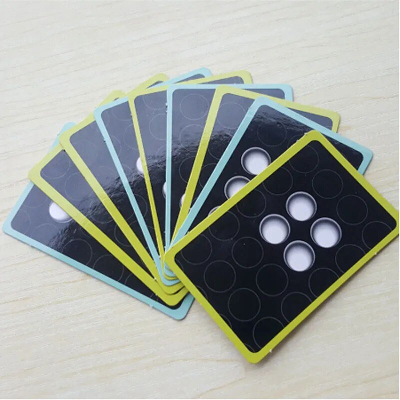 Jump & Jive Ball Game | Bouncing Ball Family Party Board Game