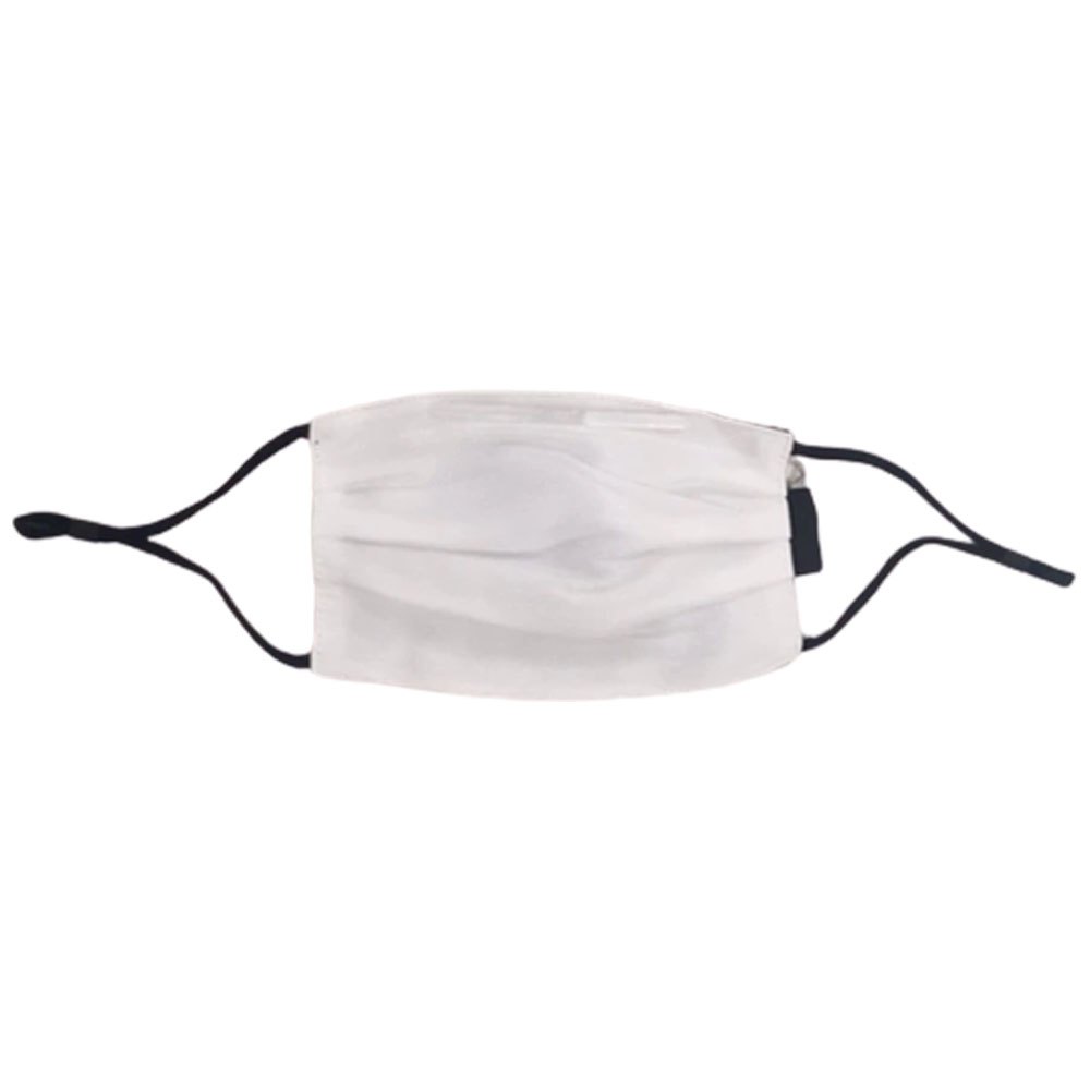 LED Face Mask Rechargeable Colour-Changing Light Modes with USB Charging