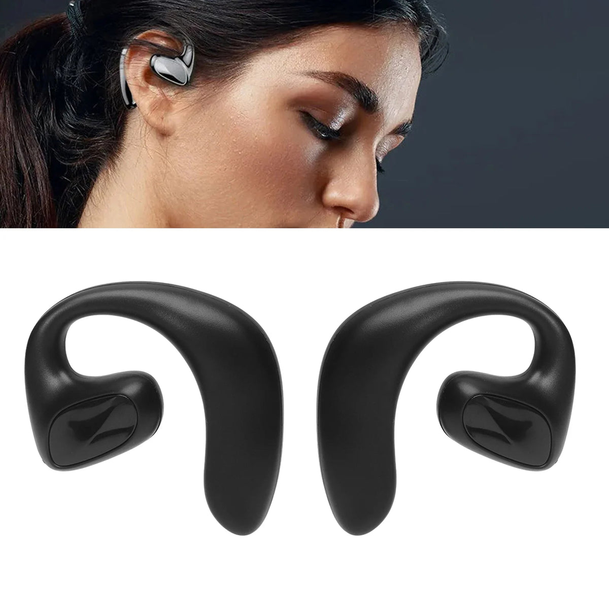 Language Translator Earbuds | Two-Way Wireless Translation