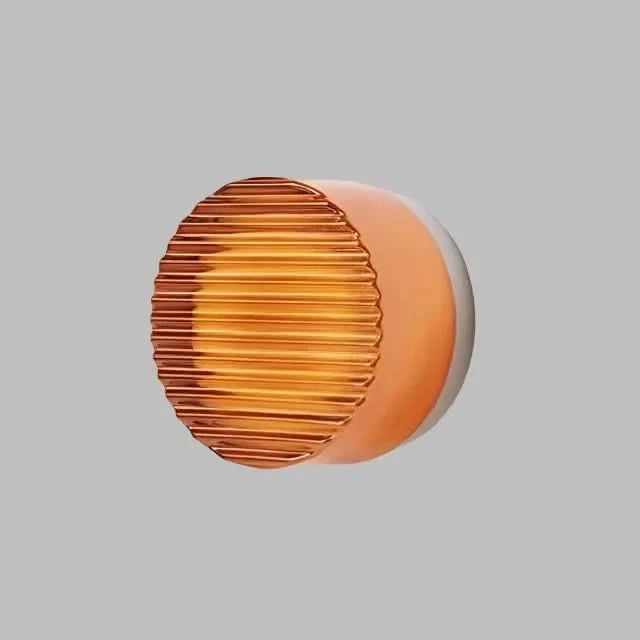 Variant image for Wandleuchte Schwarz 30 cm 12W Aluminium LED-3