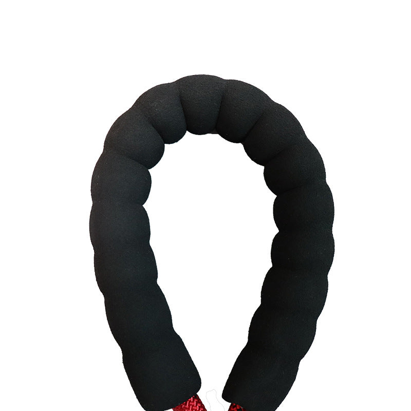 No-Pull Dog Harness Reflective Adjustable Breathable with Metal D-Rings