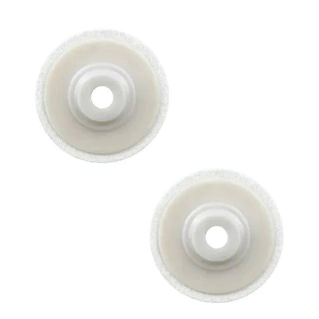 Polishing Pad | Wool Felt Buffing Wheel Discs for Angle Grinder