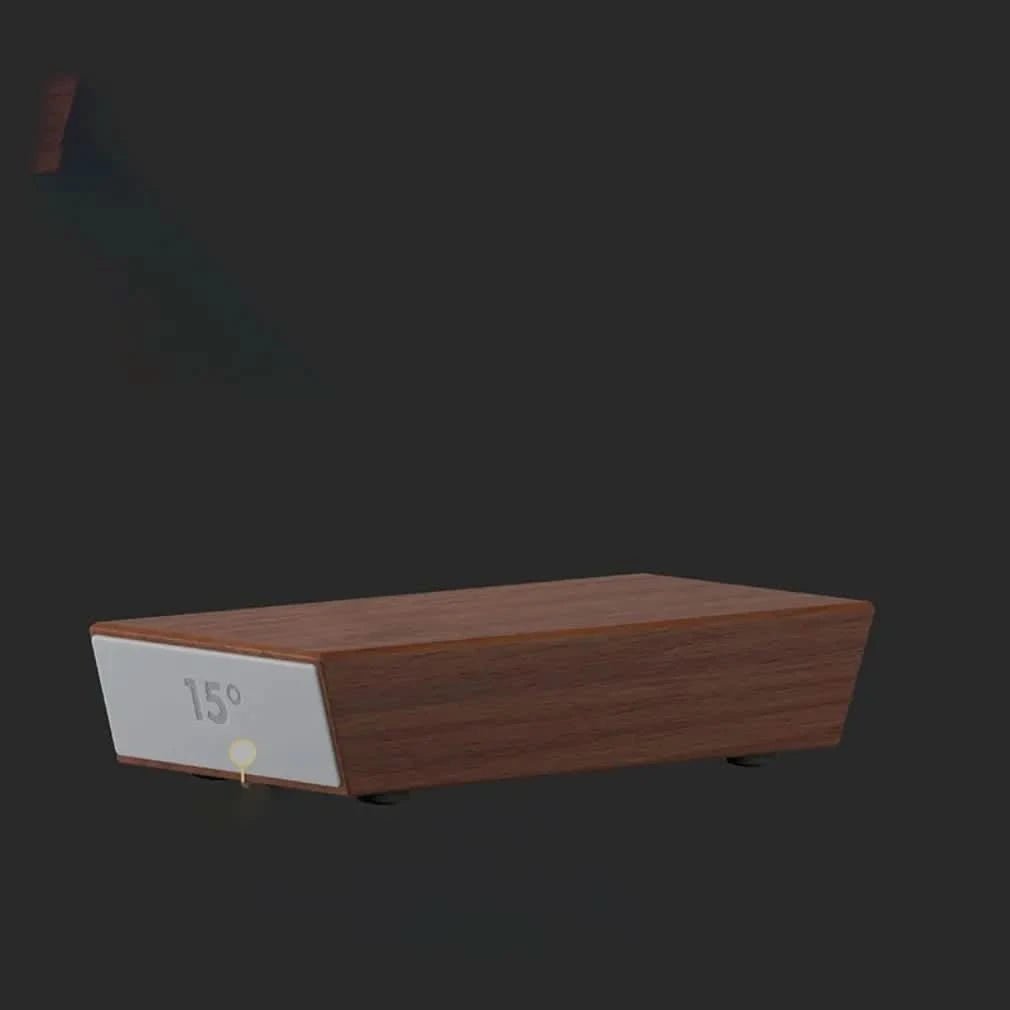Professional Knife Sharpener | Rolling Sharpener with Magnetic Angle Block