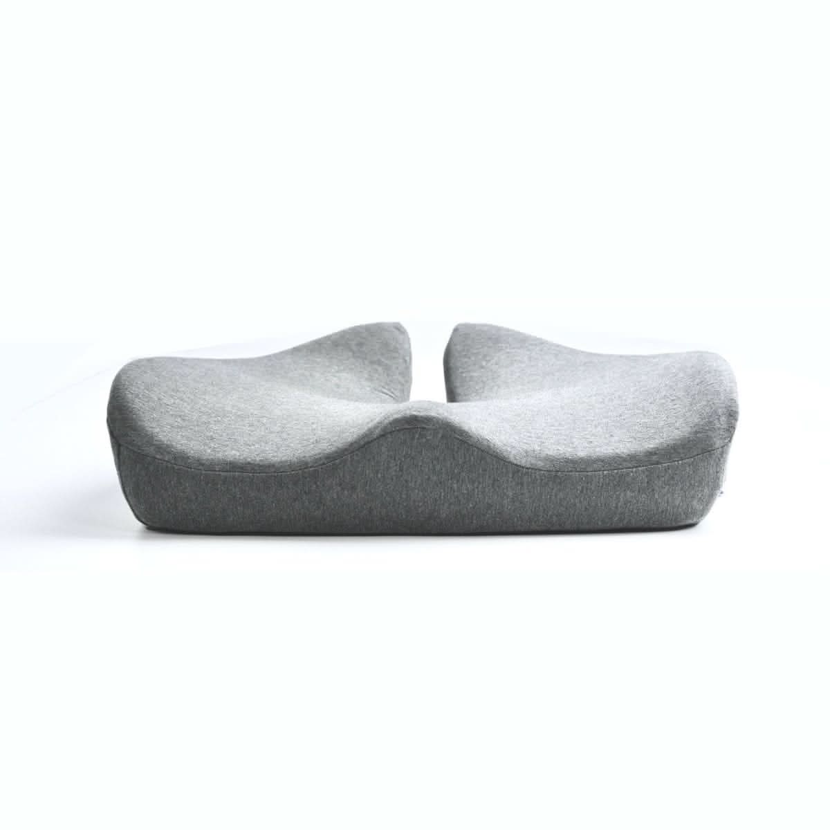 Seat Cushion Orthopedic Ergonomic High-Density Foam with Removable Cover