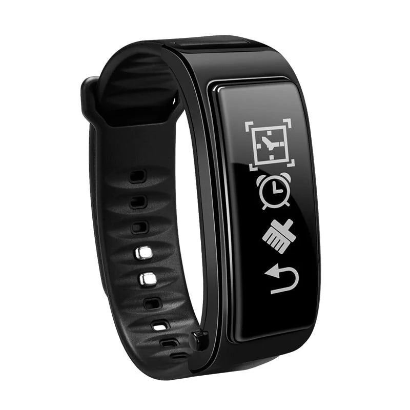 Smart Watch | Detachable Earpiece, Narrow Band Screen