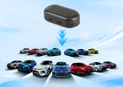 USB Windscreen De-icer | Dashboard Frost Remover with Instant Heat | Portable Plug-and-Play Winter Car Accessory