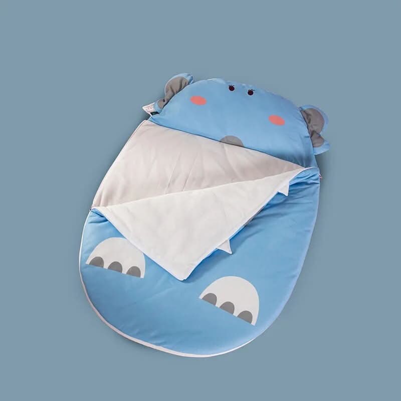 Unisex Baby Sleeping Bag | Soft Padded Sleep Sack