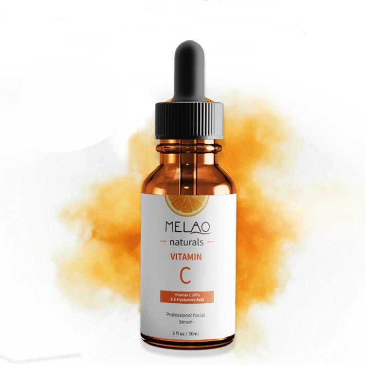 Vitamin C Anti-Wrinkle Serum for Women | 30ml with High-Penetration Vitamin C | Brightens Skin Tone & Supports Collagen