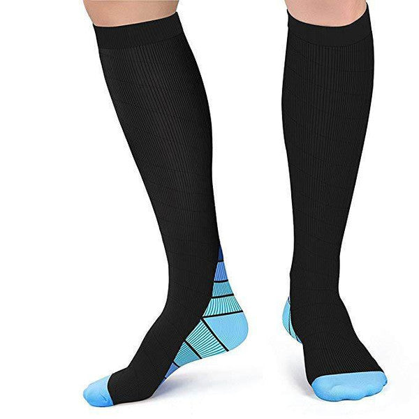 Women's Compression Socks | Snug Support & All-Day Comfort