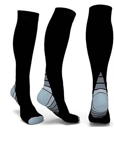 Women's Compression Socks | Snug Support & All-Day Comfort