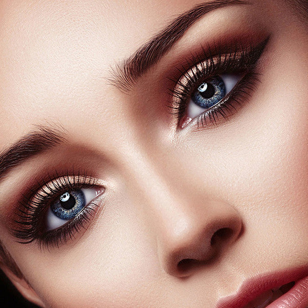 Women's Magnetic Eyelashes | No Glue & Reusable