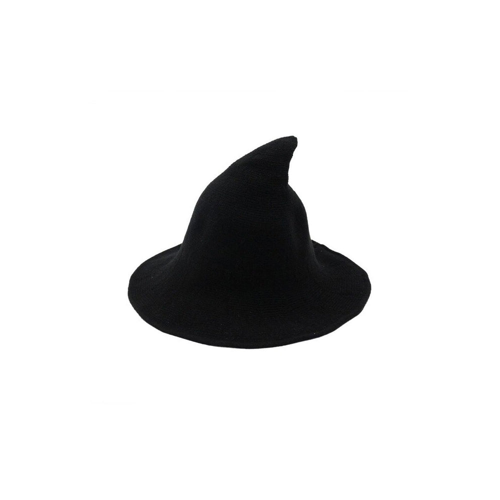 Women's Witch Hat | Wide Brim & Shape Retaining