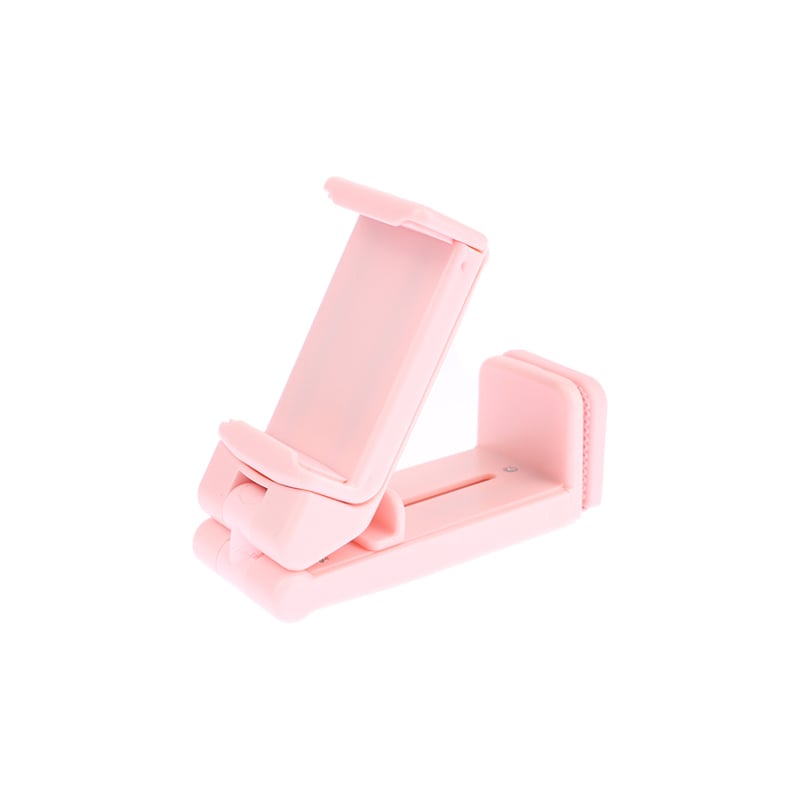 Folding Phone Holder Adjustable 360 Rotating with Retractable Stand 22