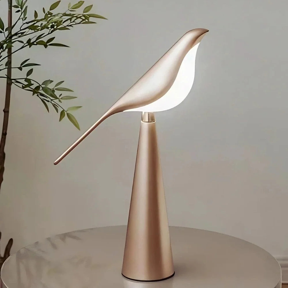 Magpie Light Rotatable Detachable USB Dimmable with 9 Brightness Levels 13