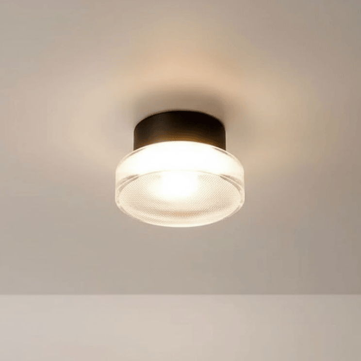 Dimmable Wall Lamp Modern Aluminium Long-Life LED with Stepless Dimming 1