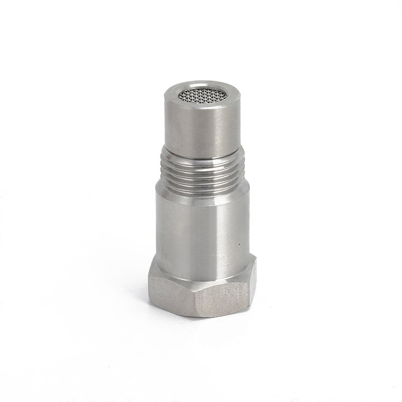 Oxygen Sensor Adapter M18x1.5 Thread Screw-In with Corrosion Resistance 10