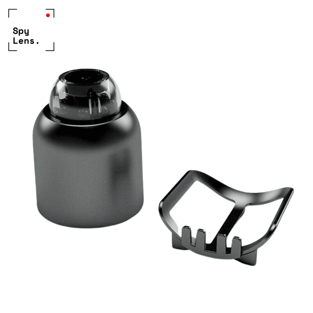 Mini caméra de surveillance | SpyLens - Zevessa