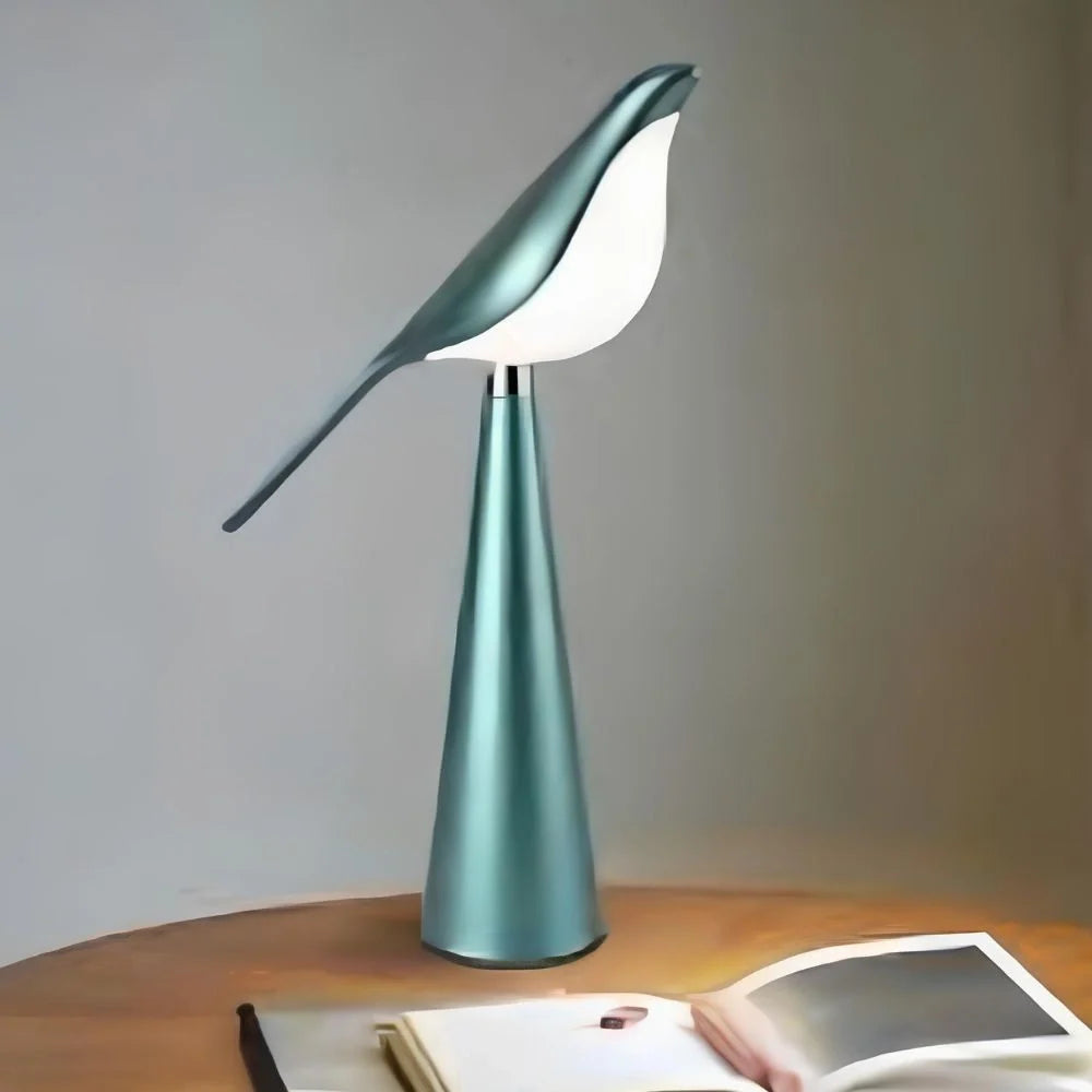 Magpie Light Rotatable Detachable USB Dimmable with 9 Brightness Levels 9