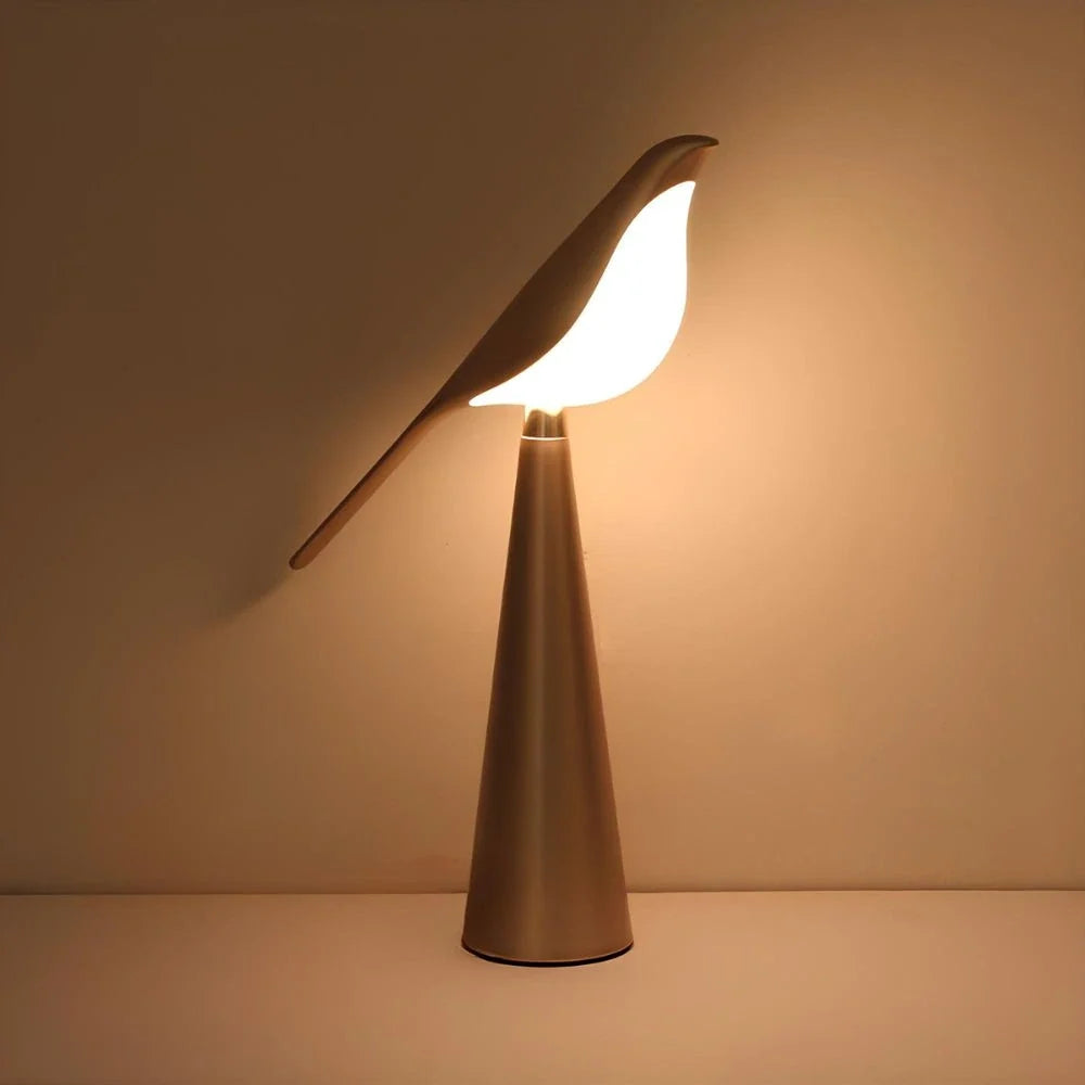 Magpie Light Rotatable Detachable USB Dimmable with 9 Brightness Levels 2
